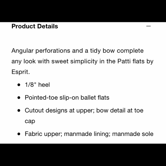 ESPRIT Patti Light Grey - Picture 15 of 16